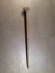 New Oem Omc Johnson Evinrude Gear & Shaft 0377273. Price: $69.99.