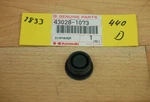 Kawasaki 43028-1073 Diaphragm Genuine New Nos XS2833 Neu:. Price: $13.83.