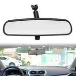 Inside Rear View Mirror W/ Manual Dimming 6U5Z17700A 2005-19 Ford Super Duty New. Price: $39.98.