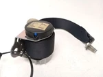 2008 Nissan Rogue Rear Left Seat Belt Retractor Used. Price: $36.89.