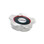 Drake Muscle Cars AR3Z-2162-BL Brake Master Cylinder Cap Billet Aluminum New. Price: $86.35.