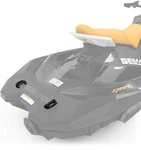 Sea Doo Oem Spark 3-UP Linq Base Installation Kit 295100802 New. Price: $76.99.