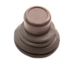 Mirror Adjustment Knob / Boot Vw Jetta Golf Cabriolet MK1 MK2 - 171 857 517 Used. Price: $43.99.