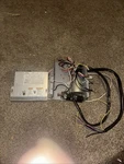 Dometic Control For Penguin 2 Dual Zone Rv W Harness And Capacitors No Board Used. Price: $100.00.