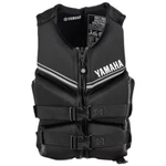 Yamaha Oem, Branded Unisex Large Premium Neoprene Pdf, MAR-25VHE-GY-LG New. Price: $124.94.