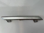 2016-2018 Toyota RAV4 Moulding, Radiator Grille, Center Right Piece Oem Used. Price: $45.00.
