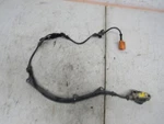 Front Abs Wheel Speed Sensor Acura Rl 1996 2004 Left Driver Anti Lock Brake Oem Used. Price: $149.99.