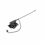 Genuine Oem Rear Right Upper Door Lock Assembly For Mini Cooper 51227167491 New. Price: $180.39.