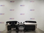 16 Ford Mustang Roush Stage S3 Complete Panel Dashboard Assembly Black Used. Price: $469.62.
