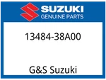 Suzuki Oem Part 13484-38A00 Cover New. Price: $21.52.