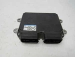 Engine Control Module Mazda 5 2010 2.3L 4CYL Ecu Ecm Unit Oem L3DF18881A Used. Price: $85.49.