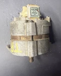 Lucas 16ACR Alternator. Triumph TR6, Spitfire C2 #3 Used. Price: $59.99.