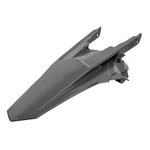 Polisport Mx Plastic Rear Fender For Ktm EXC/XC-W/XCF-W(17-19) Motocross New. Price: $29.18.