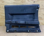 2014-2016 Hyundai Equus Rear Right Bumper Cover Bracket 86614-3N700 Oem Used. Price: $60.00.