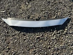 2016-2023 Mazda CX-9 Front Upper Molding Trim Oem Used. Price: $70.00.