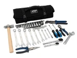 Prp 35-PIECE Can-am Roll-up Tool Kit With Durable Bag For Maverick X3 & More New. Price: $267.99.