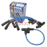 Ngk 53186 RC-CRX023 Spark Plug Wire Set For CH7474 96614 9285 86614 7497 Jj New. Price: $26.44.