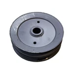 Exmark 103-0137 Double Jackshaft Sheave Lazer New. Price: $167.99.