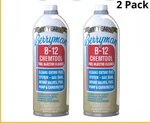 Berryman 0116 B-12 Chemtool Carburetor, Fuel System & Injector Cleaner, Pack. New. Price: $19.49.