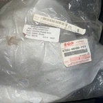 Suzuki Genuine Cover, Body Inner Rh (black) For Kgl 47532-44H00-YKV P1 New. Price: $60.00.