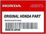 New Honda Oem 32310-ZA0-630 Plug 30A 125/250 Vac. Price: $31.95.
