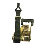 Keeper Rack-ratchet Tie-down System, 1-1/2IN. X 8FT., Model# 05530 New. Price: $29.99.
