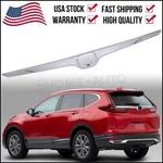 Rear Tailgate Upper Molding Garnish For 2017-2019 Honda Cr-v 74895-TLA-A01 New. Price: $79.99.