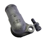 Water Hose Joint 1990-1991 Honda Cylinder Hpp Oem KZ3 Used. Price: $60.00.