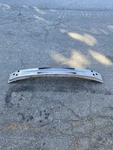 00-05 Toyota Celica 1.8L 4CYL Front Bumper Reinforcement Impact Bar Assembly Used. Price: $50.00.