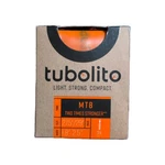 Tubolito Mtb Tube 27.5/29 X 1.8-2.5", Presta Valve, Orange New. Price: $24.99.