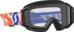 Scott 403026-0001043 Primal Youth Goggle Black Clear New. Price: $39.02.
