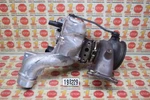 21-22 Chevrolet Trailblazer 1.3L Engine Turbocharger Assembly 12700584 Oem Used. Price: $242.99.