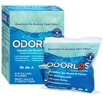 Valterra Odorlos Holding Tank Treatment Pre-measure Dry Pks 10/BX V77011 New. Price: $26.31.