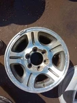 Wheel 16X8 Alloy Fits 96-98 Lexus LX450 419668 Used. Price: $210.00.