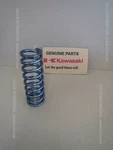 Kawasaki KLX450R 08-19 Spring Shock K=54N/MM I.silver 92145-0244-8V KX250 KX450 New. Price: $134.52.