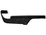 For 2007-2013 Chevrolet Silverado 1500 Bumper Step Pad Rear Sherman 54145HVSV New. Price: $92.05.