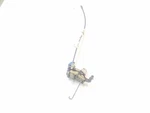 Front Right Manual Locking Door Latch 00 01 02 03 04 05 06 07 Ford F250 F350 Used. Price: $35.98.