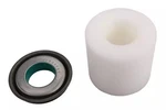 Genuine Gm Transfer Case Output Shaft Seal 85634029 New. Price: $164.26.