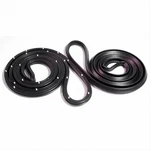 Metro Moulded Supersoft Individual Weatherstripping Seal LM31-C New. Price: $149.99.