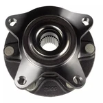 Genuine Ford Hub Assembly KB3Z-1104-B New. Price: $293.48.