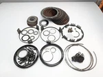 *read* 2013 Allison 2100HS Automatic Transmission Misc Parts Lot *see 22 Photos* Used. Price: $179.99.