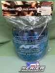 New Genuine Afx 0131-0078 Shield Flip 3-SNAP Sr, Blue. Price: $10.10.