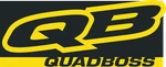 Quadboss 72IN X 29IN Logo Banner For Powersports Shops And Events New. Price: $105.99.
