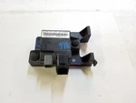 Theft Locking Control Module Fits 2011 Ford F250 F350 F450 F550 Used. Price: $24.98.