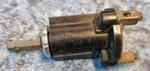 Genuine Lucas 31126B Light Switch To Fit Triumph, Mg, Morris Used. Price: $40.67.