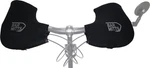 Bar Mitts Cold Weather Mountain/commuter Bike Neoprene Small-medium, Black New. Price: $90.99.