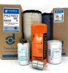P&f Filter Kit For Case 40XT, 60XT, 75XT, 85XT Skid Steer New. Price: $161.00.