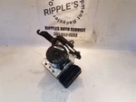 12 14 Honda Insight Anti-lock Brake Part 139519 Used. Price: $350.00.