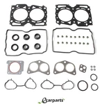 Cylinder Head Gasket Set For 2010-2012 Subaru Legacy Outback 2.5L H4 Sohc EJ253 New. Price: $79.99.