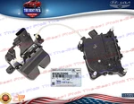 Genuine Rear Power Tailgate Latch Actuator 2016-2021 Hyundai Tucson 81230D3100 New. Price: $126.65.